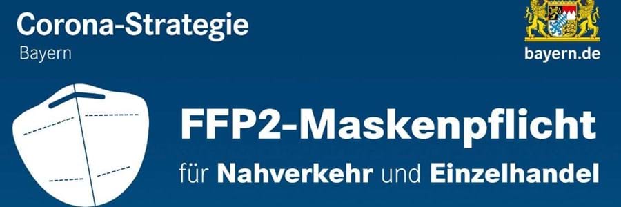 Informationen Zur Ffp2 Masken Versorgung Markt Sulzbach A Main